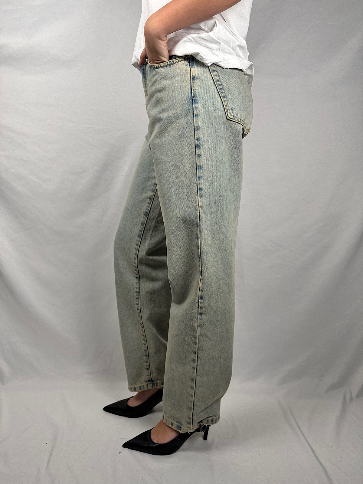 Jeans Tom Tensione In