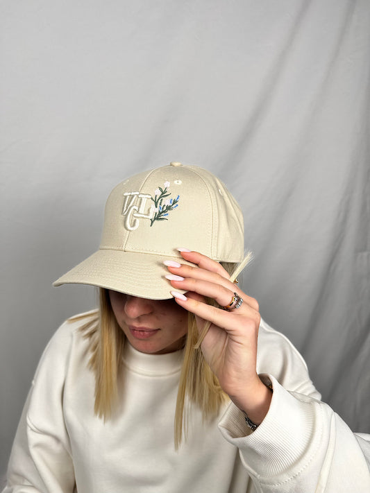 Cappello Beige Vicolo