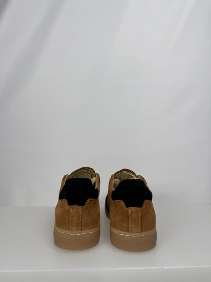 Sneakers Divine Follie Marroni