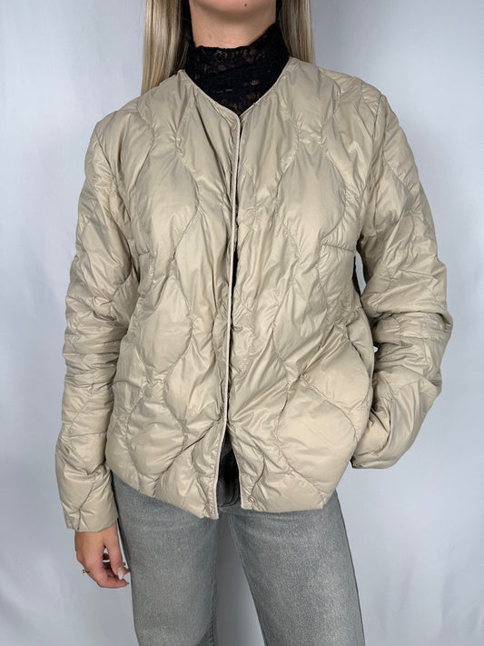 Giacca Cento Grammi Vicolo Beige