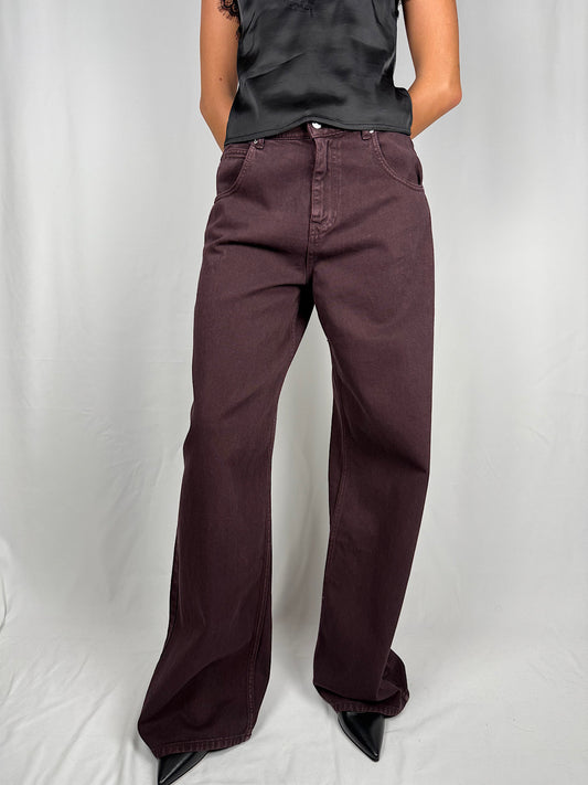 Jeans Mia Vicolo Vinaccia