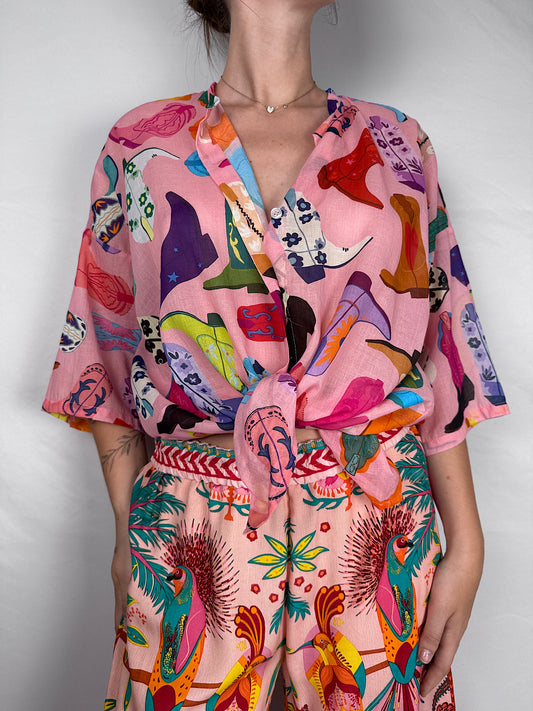 Camicia
