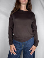Maglia Maniche Lunghe Knitwear Vicolo Moro