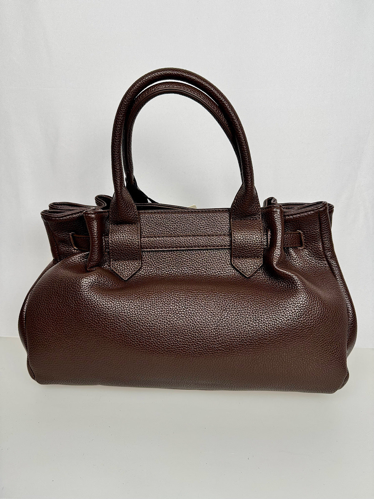 Borsa Journey Bag Small Moro Vicolo