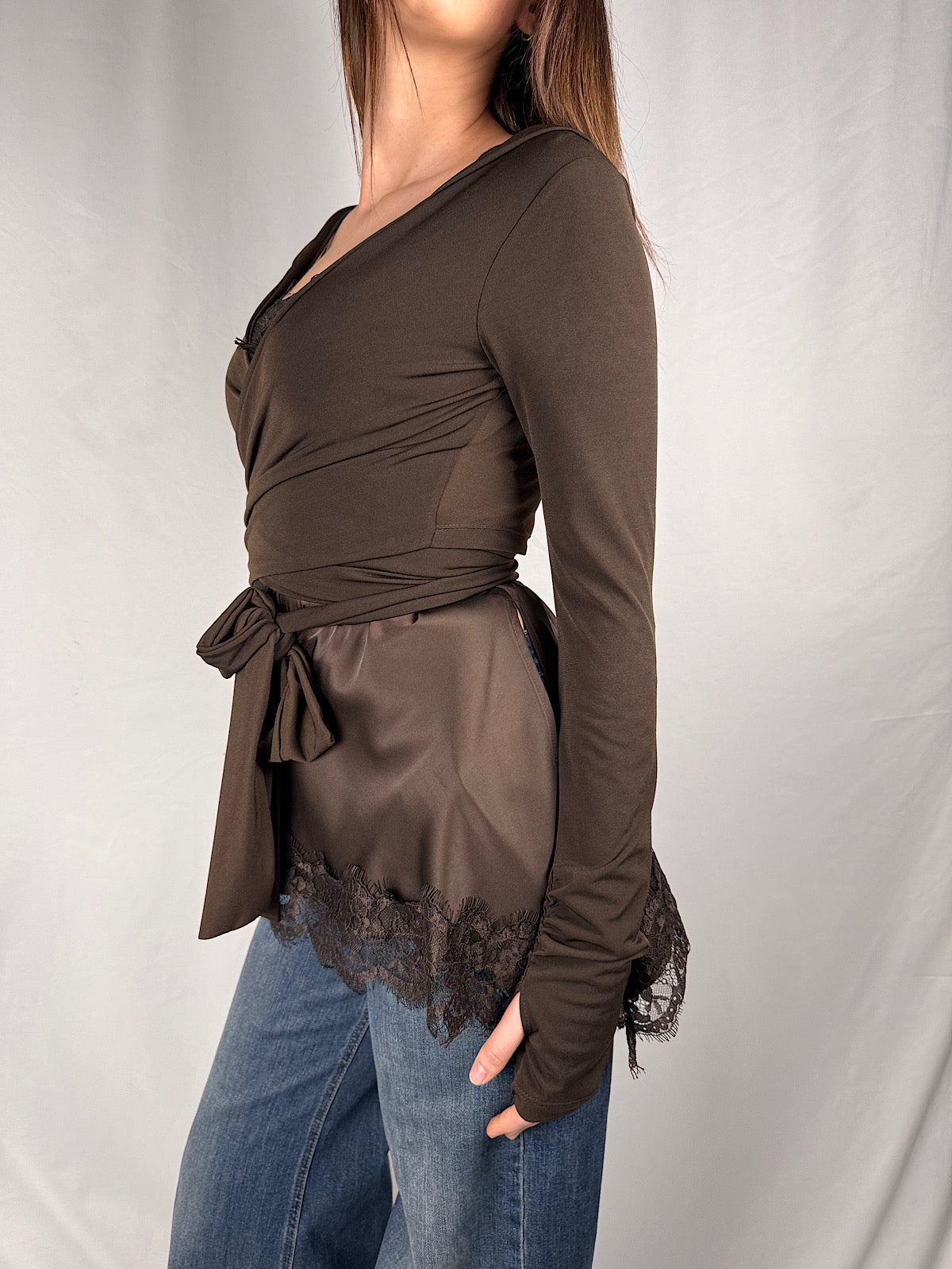 Coprispalle Vicolo Moro