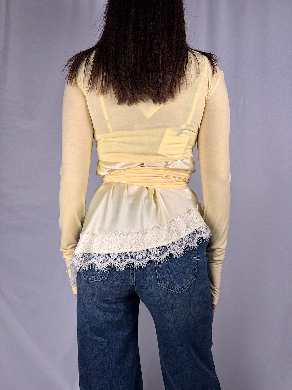 Coprispalle Vicolo Giallo