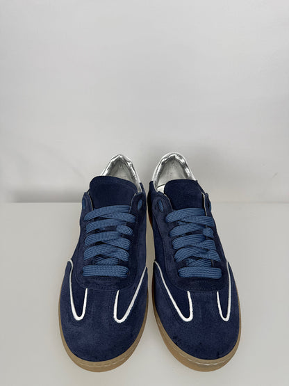 Sneakers Divine Follie Blu