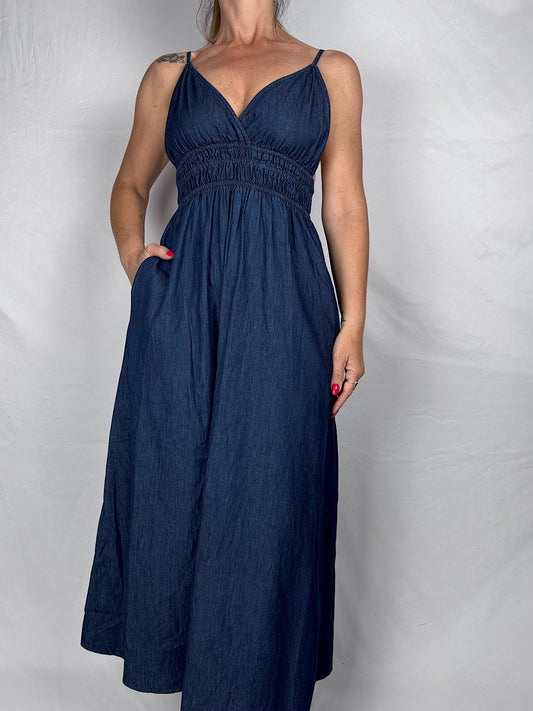 Abito  In Denim JJXX