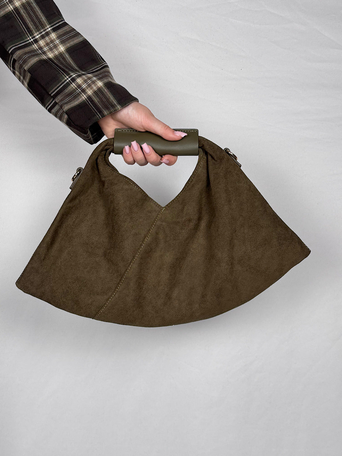 Borsa Armonia Army
