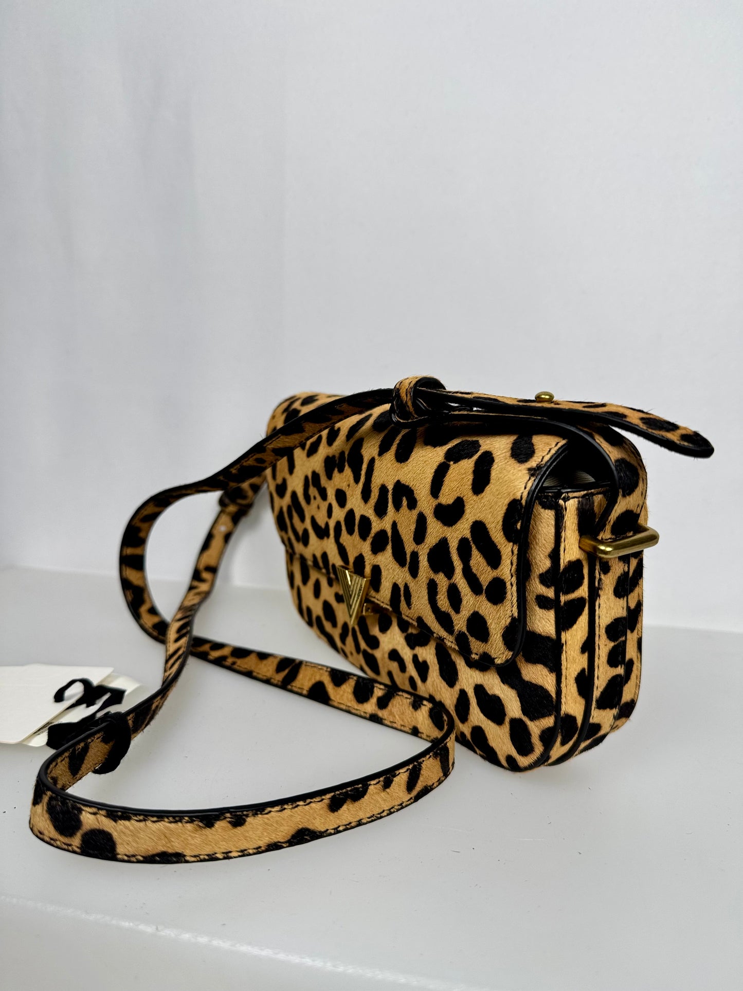 Borsa Leopard V-Lock