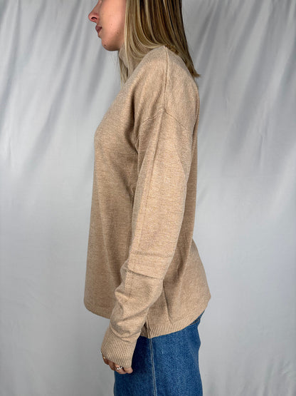 Dolcevita Basico Beige Armonia