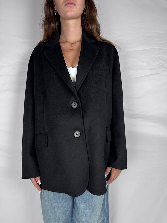 Cappotto Giacca Hand made Vicolo Nero