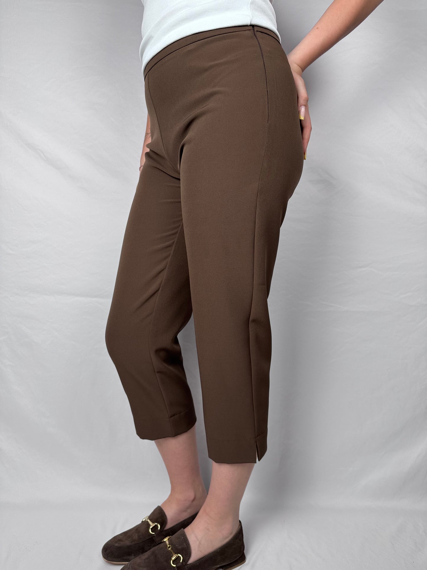 Pantalone Capri  Vicolo Moro