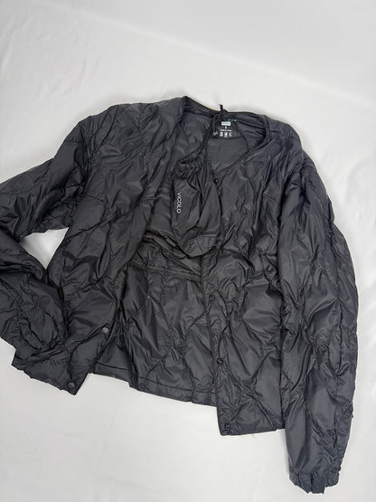 Giacca Cento Grammi Vicolo Nero