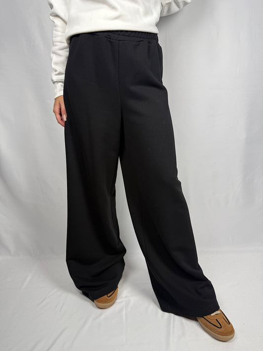 Pantalone in Felpa Vicolo Nero