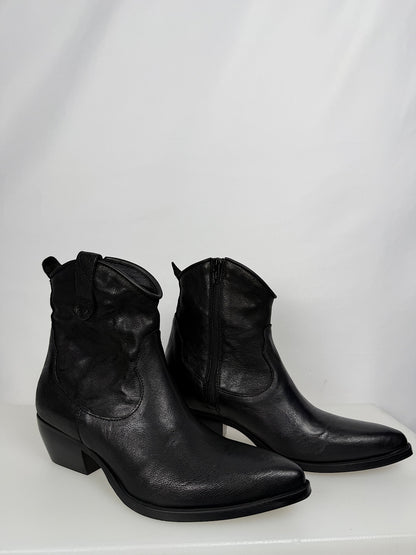 Texano Basso Divine Follie Nero