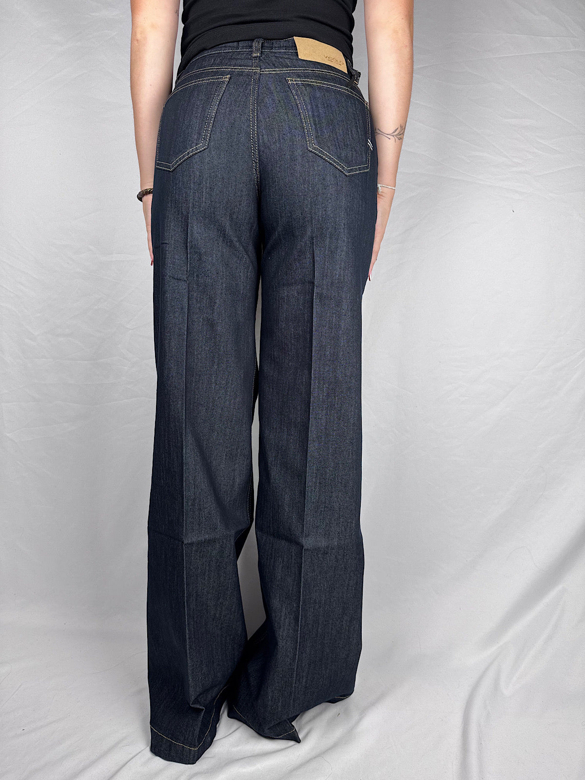 Jeans Elena Vicolo Denim Rinse