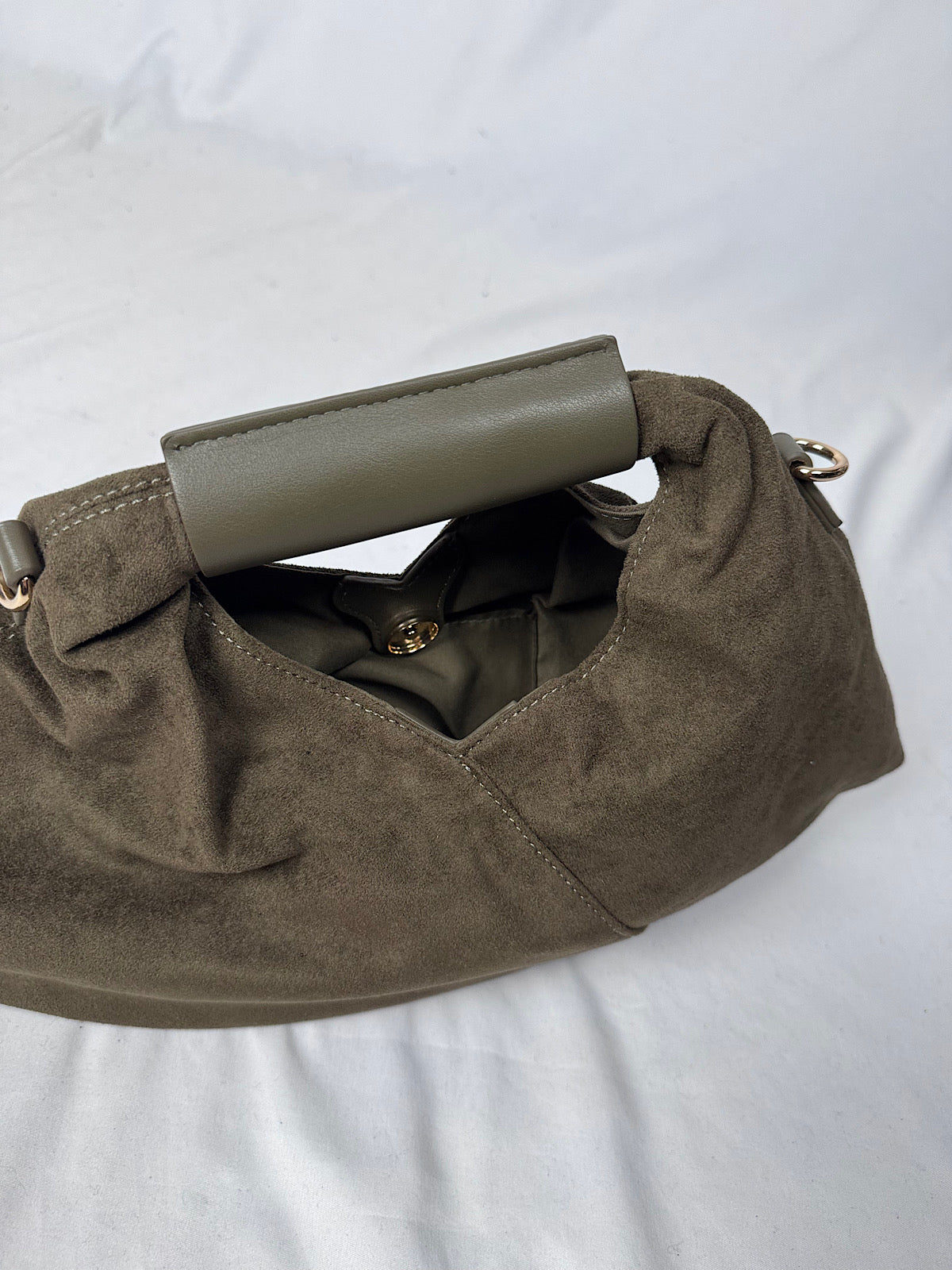 Borsa Armonia Army