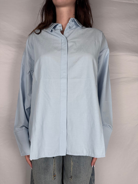 Camicia In Popeline JJXX Oxford