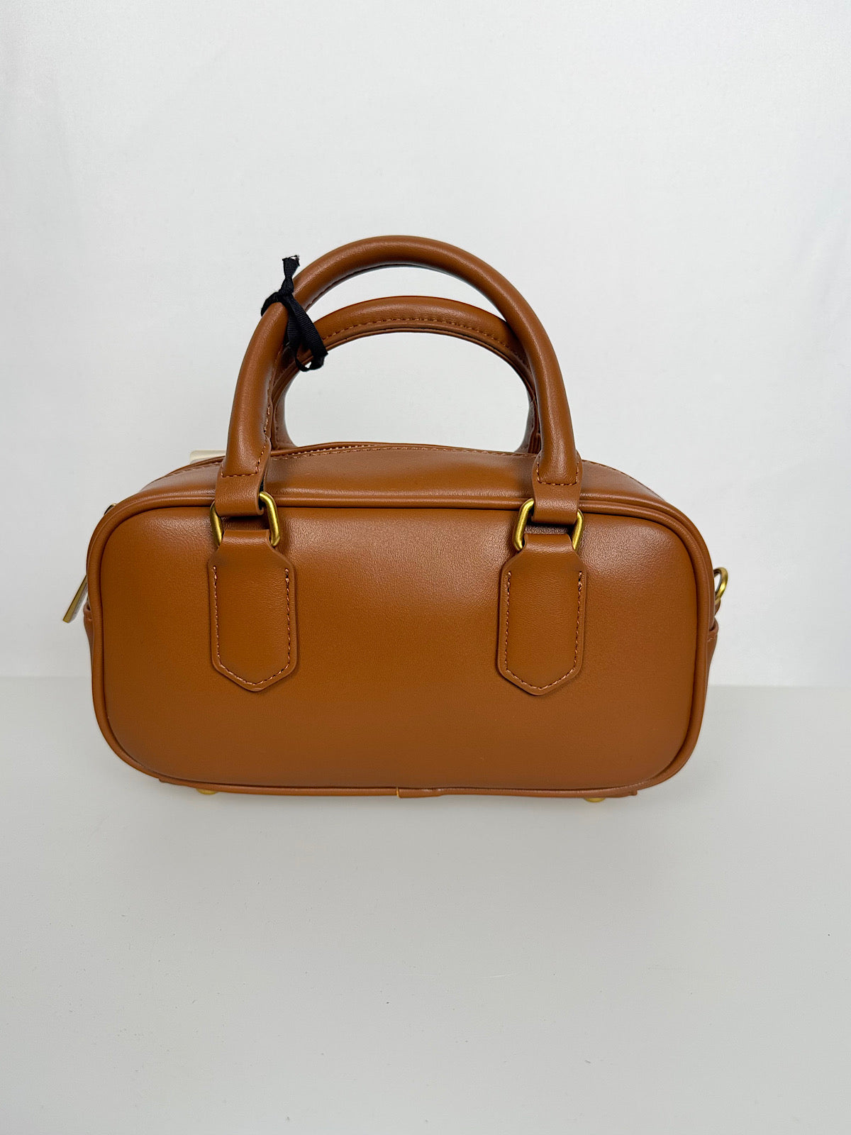 Borsa  Strike Bag Cuoio Vicolo