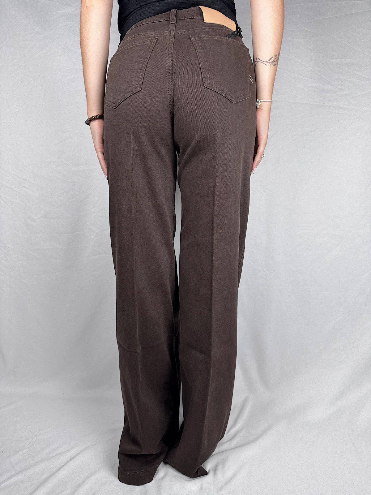 Jeans Elena Moro Vicolo