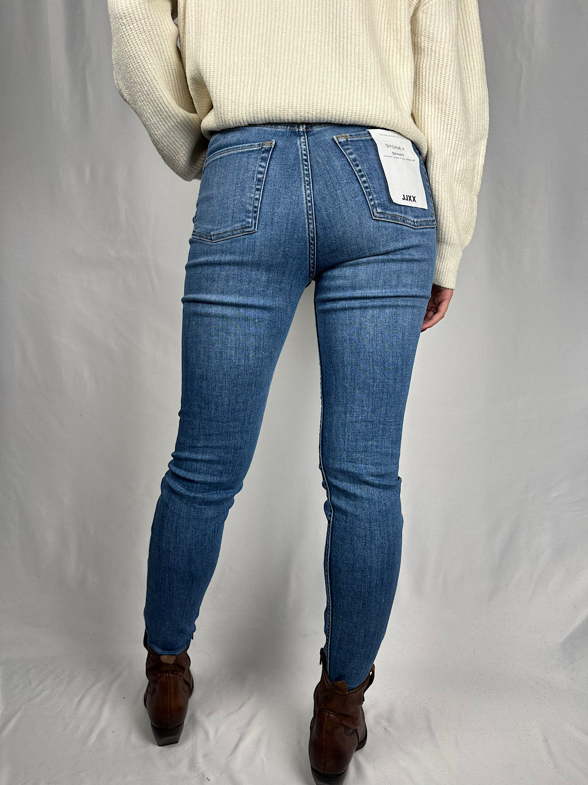 Jeans Skinny Sidney JJXX