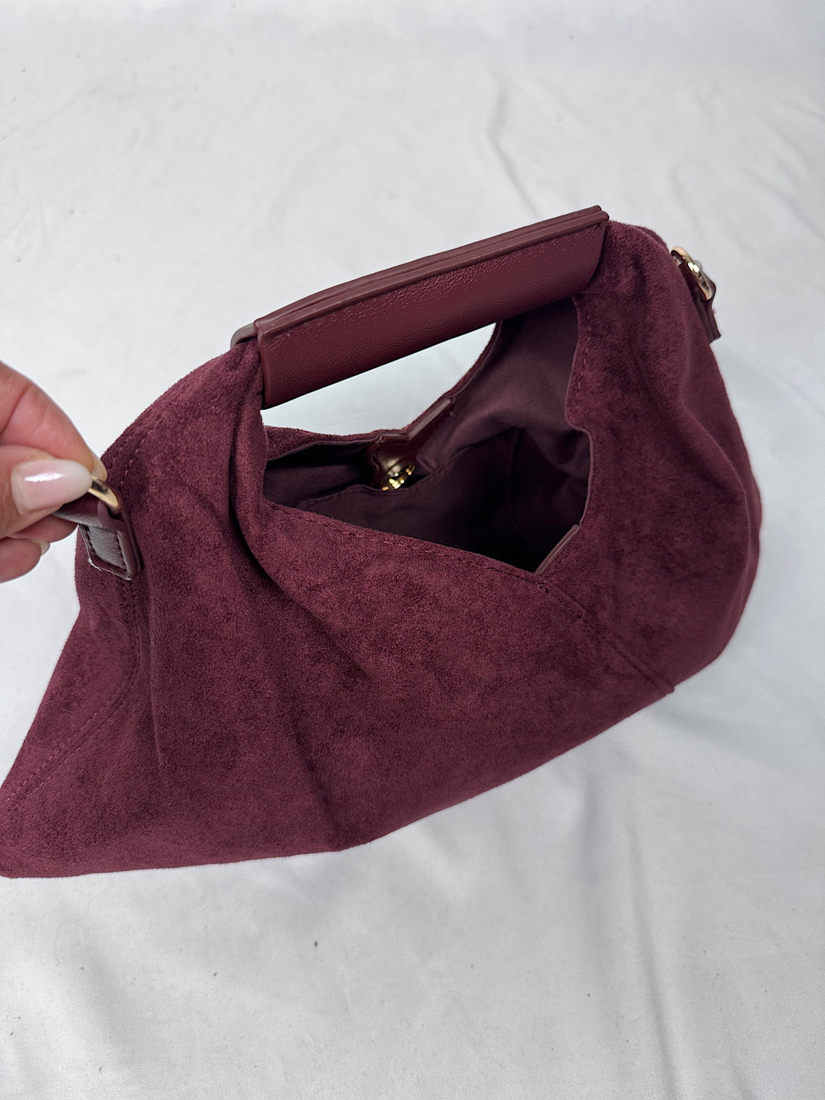 Borsa Armonia Bordeaux