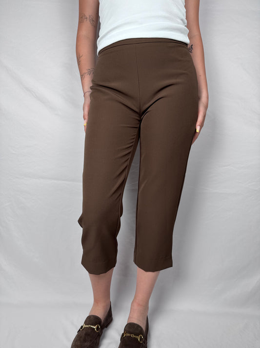 Pantalone Capri  Vicolo Moro