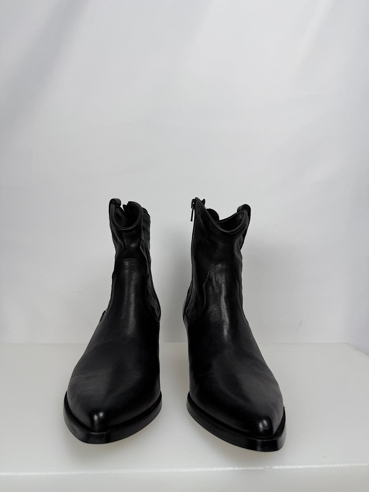 Texano Basso Divine Follie Nero