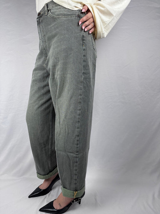 Jeans Laila Relaxed Fit Vicolo Foresta