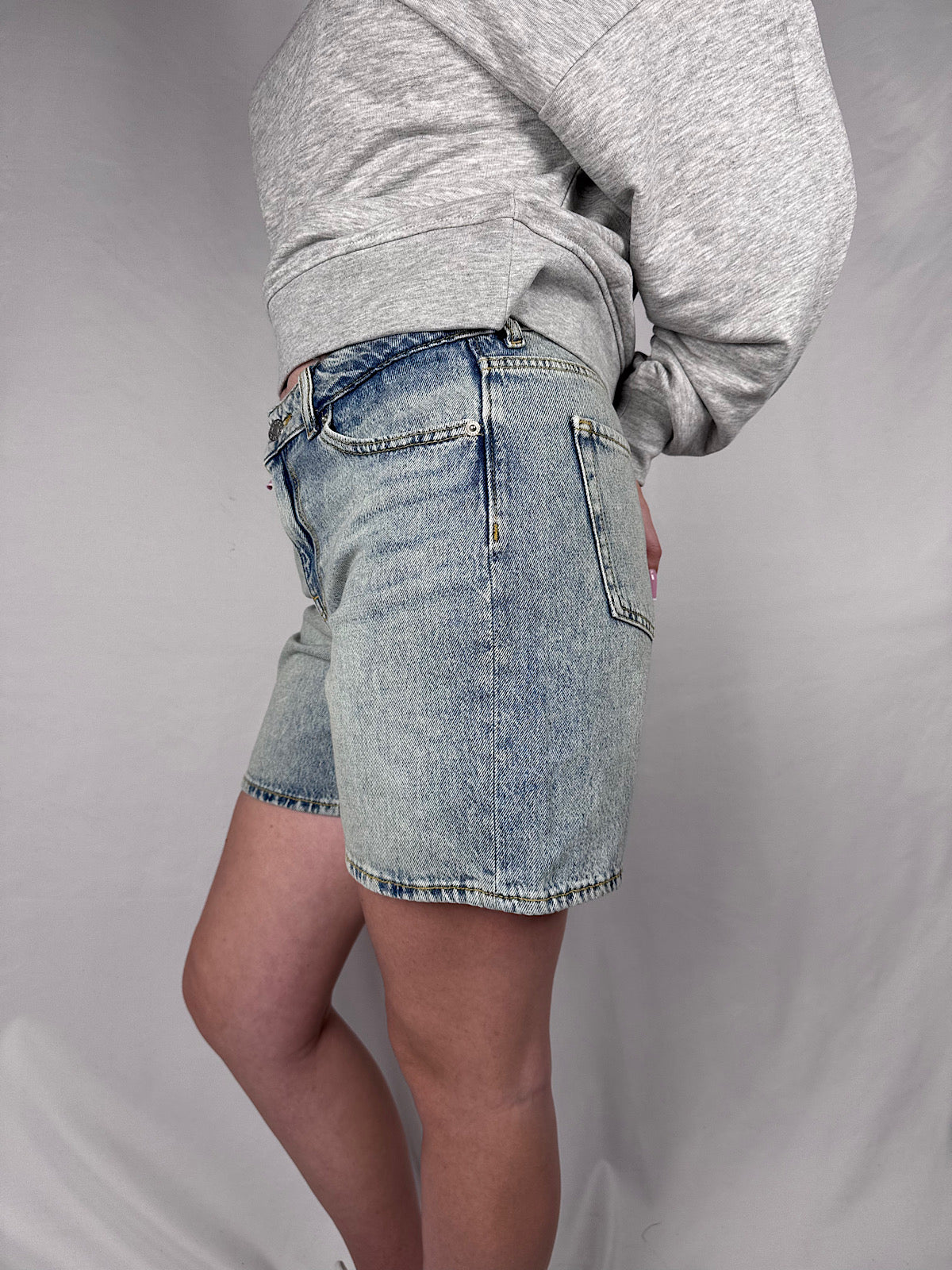 Bermuda in Jeans JJXX