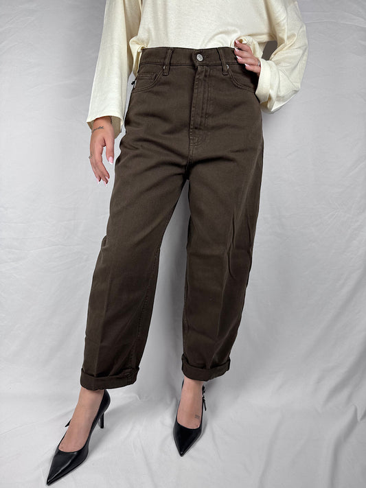 Jeans Laila Relaxed Fit Vicolo Moro