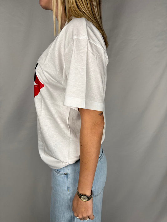 T-Shirt Bisou Susy-Mix