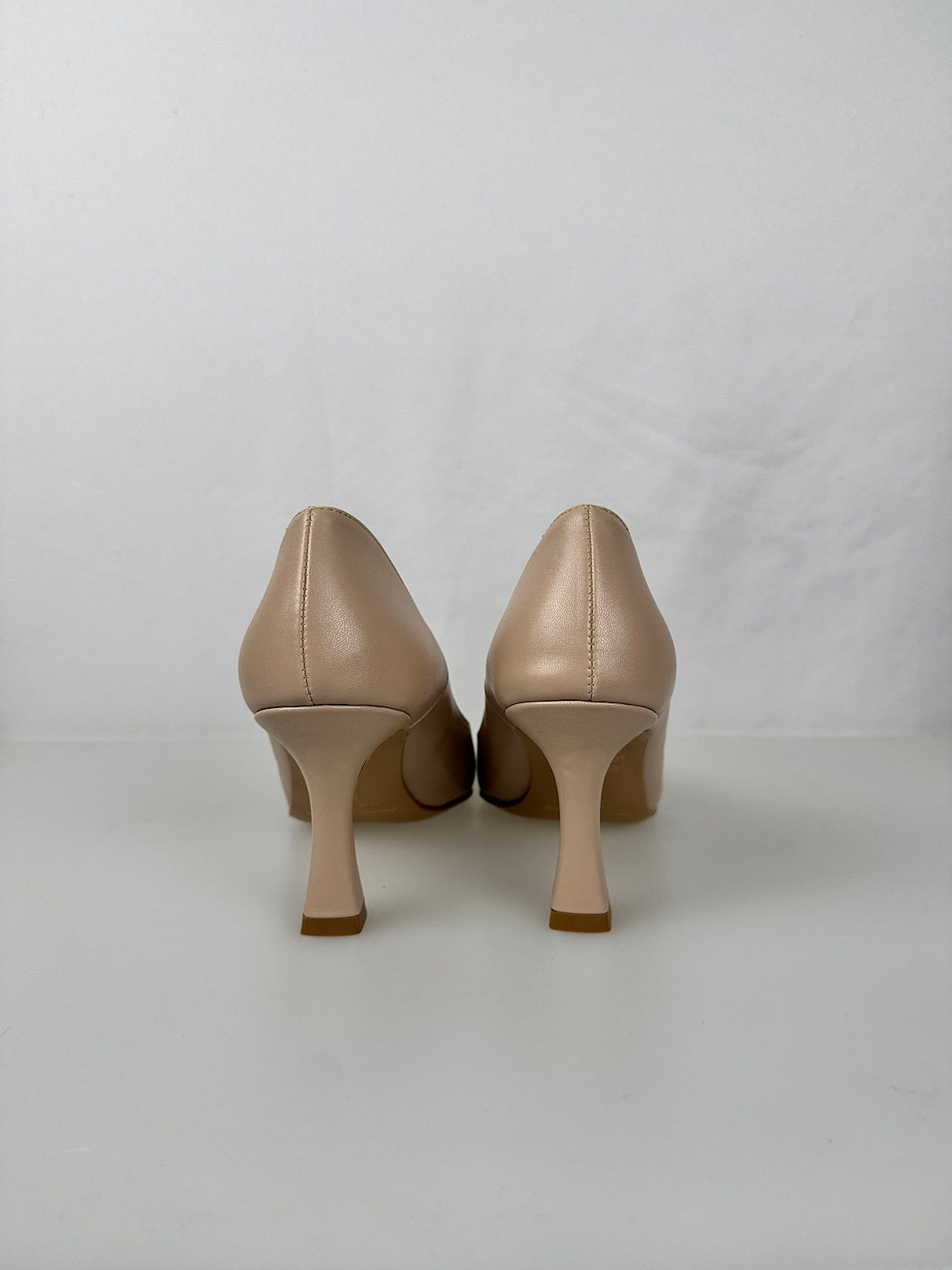 Decolletè Liz Nude Divine Follie