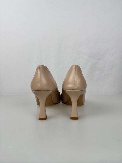 Decolletè Liz Nude Divine Follie