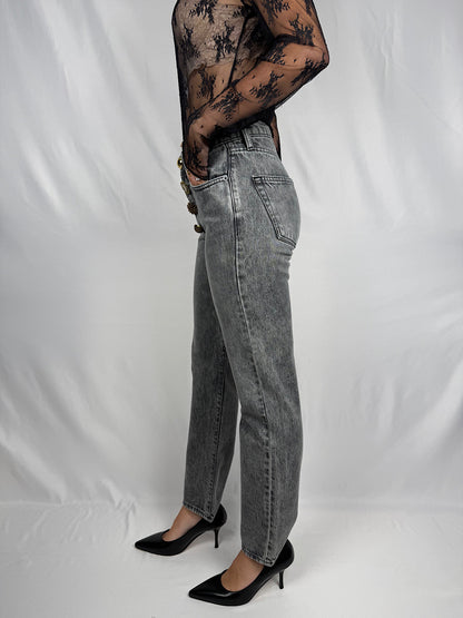 Jeans Zoe Vicolo Grigio