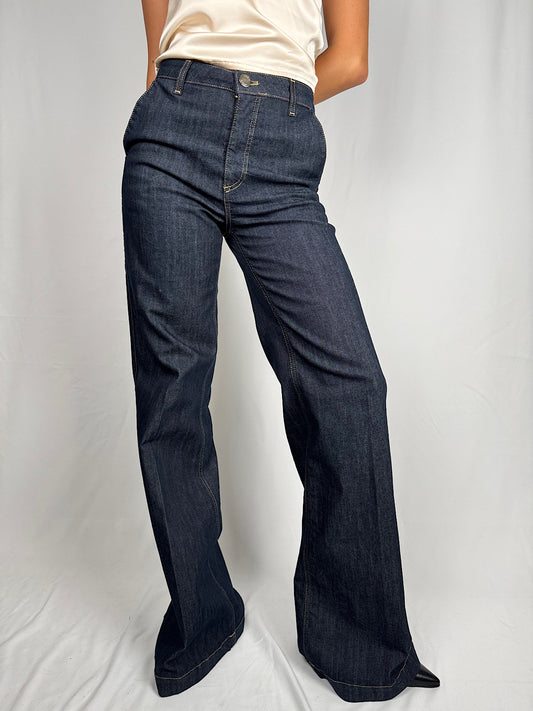 Jeans Elena Vicolo Denim Scuro