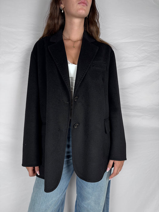 Cappotto Giacca Hand made Vicolo Nero