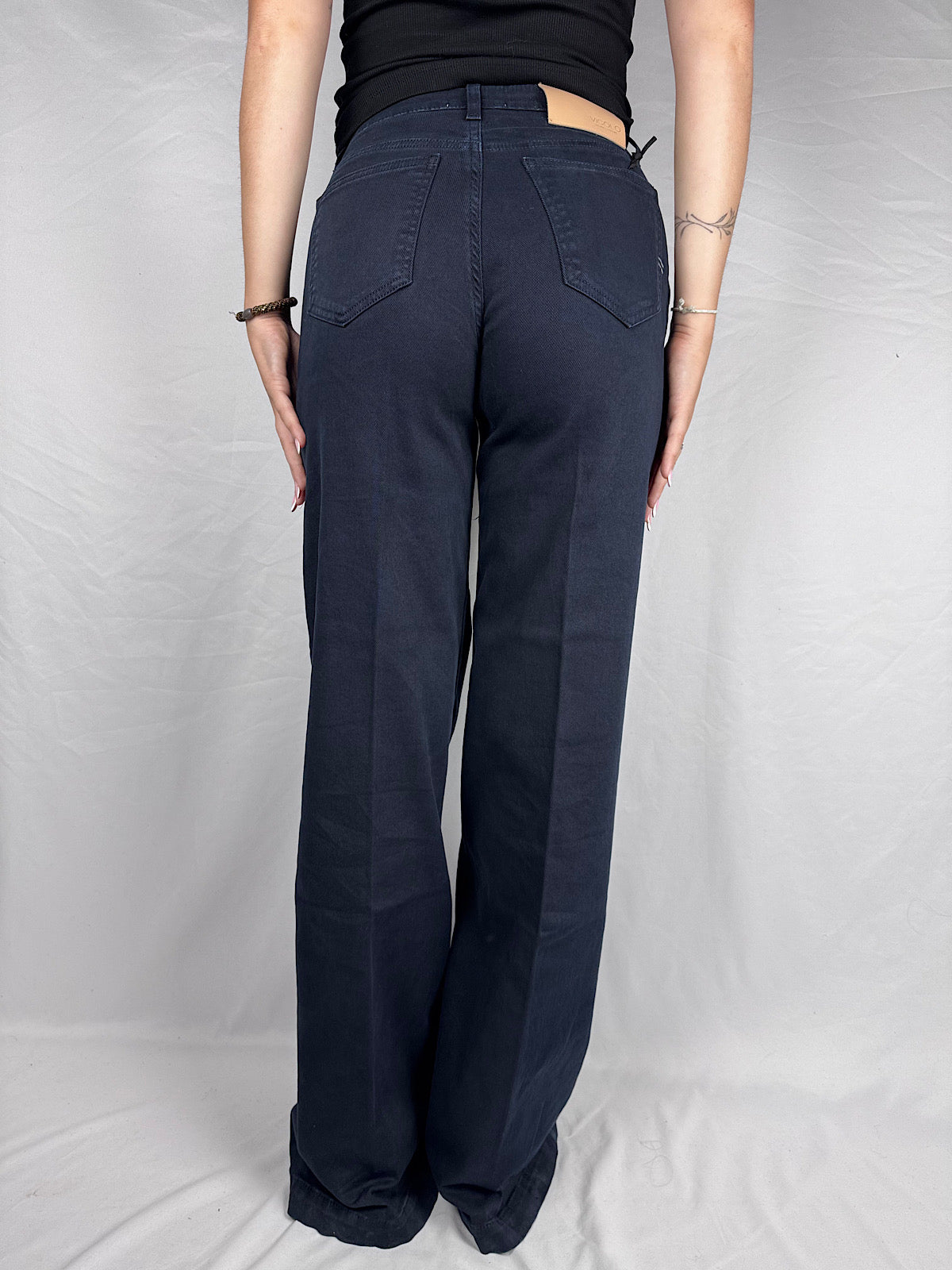 Jeans Elena Vicolo Blu