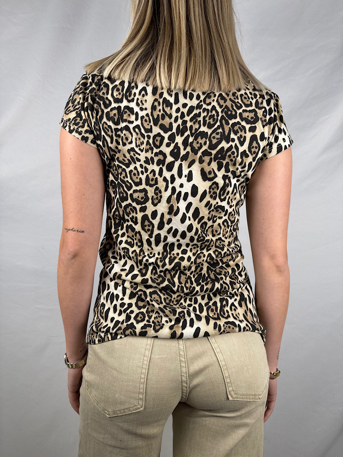 T-Shirt Maculata Susy-Mix