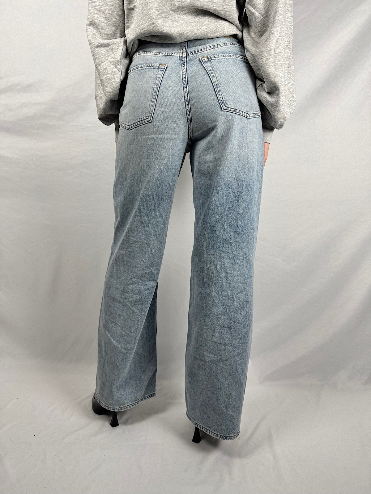Jeans Tokyo Denim Chiaro JJXX