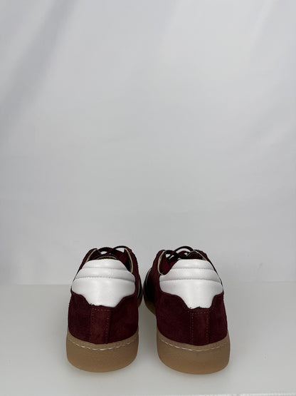 Sneakers Divine Follie Bordeaux