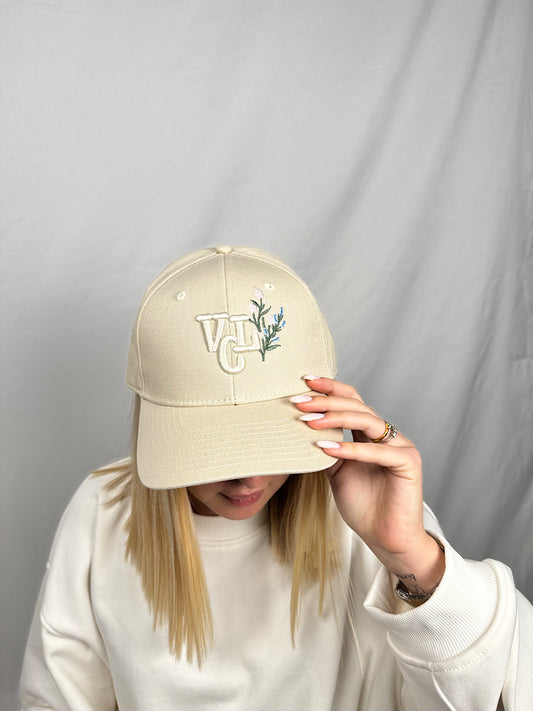 Cappello Beige Vicolo