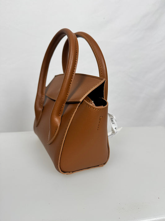 Borsina Patta Cuoio Susy Mix