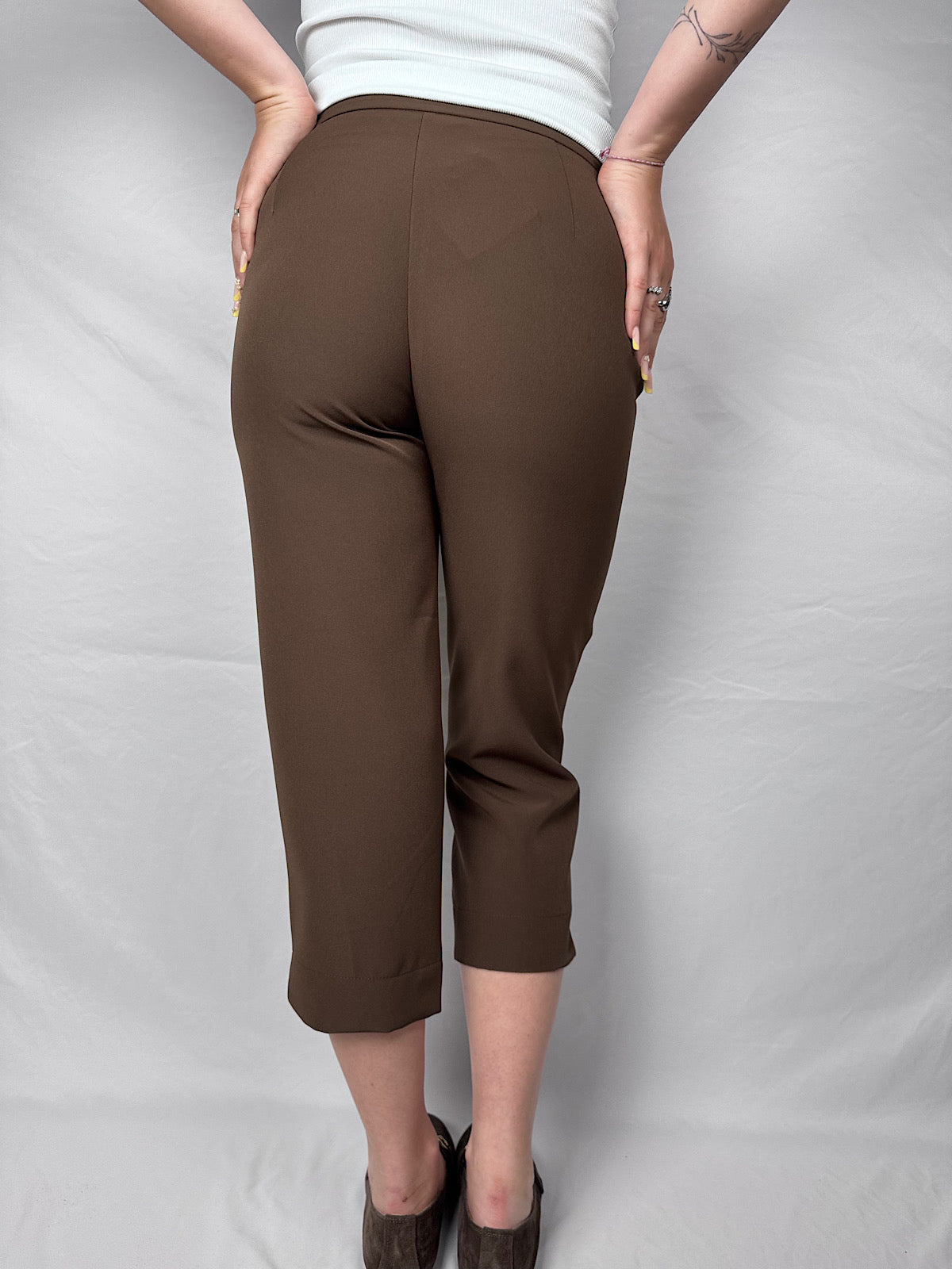 Pantalone Capri  Vicolo Moro