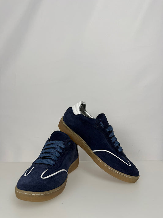 Sneakers Divine Follie Blu