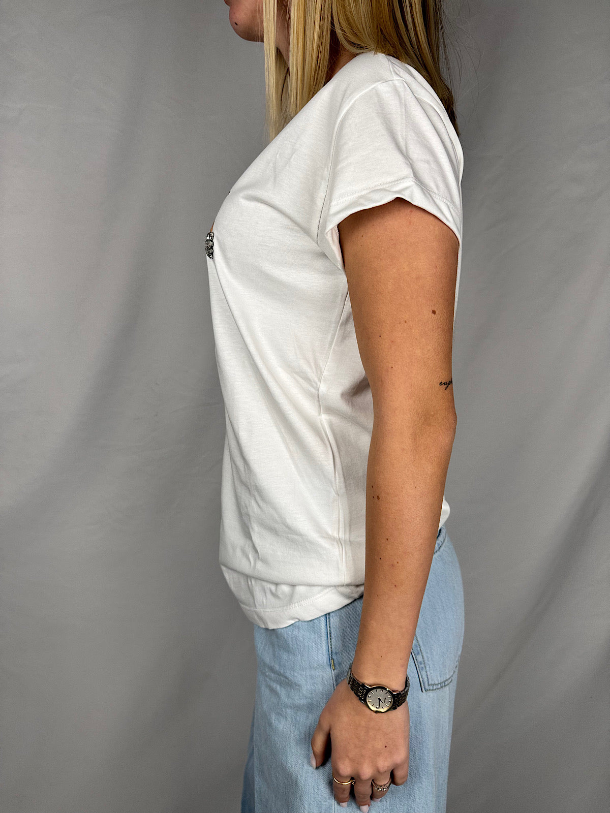 T-shirt Orsetto Vicolo