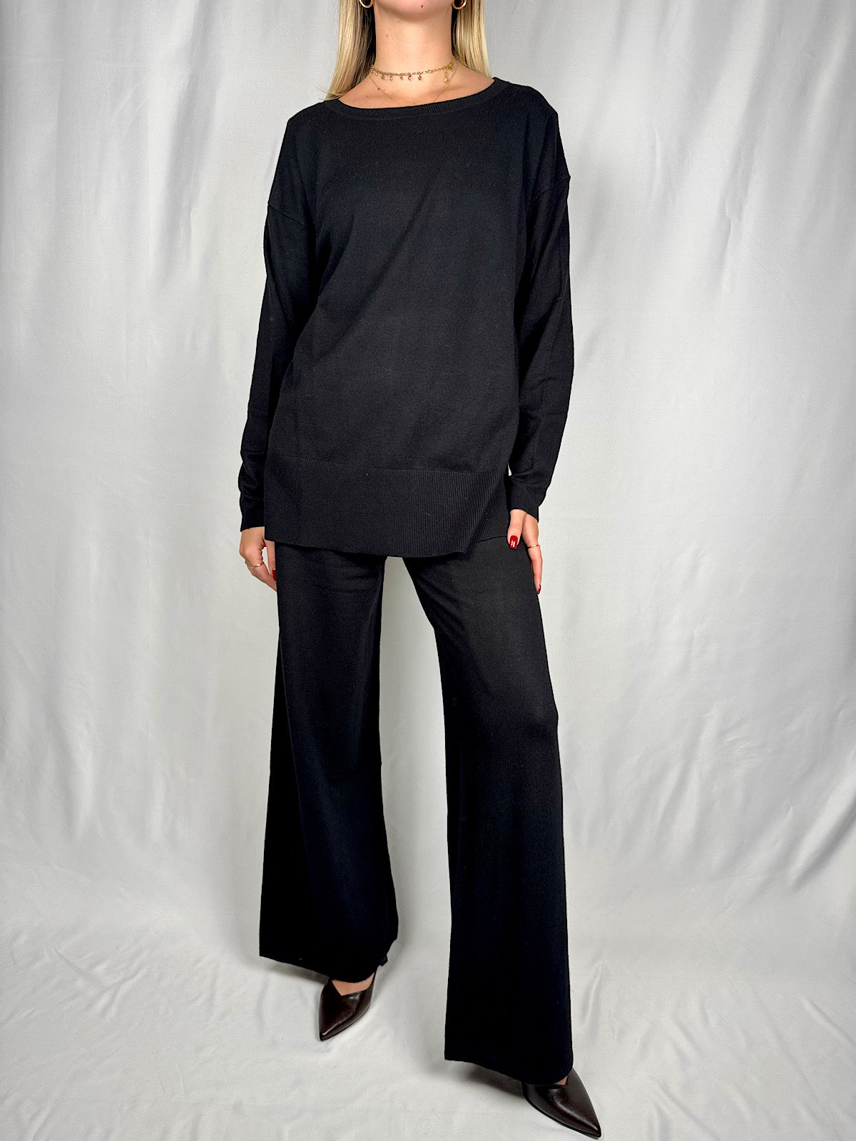 Maglia Nera MarkUp