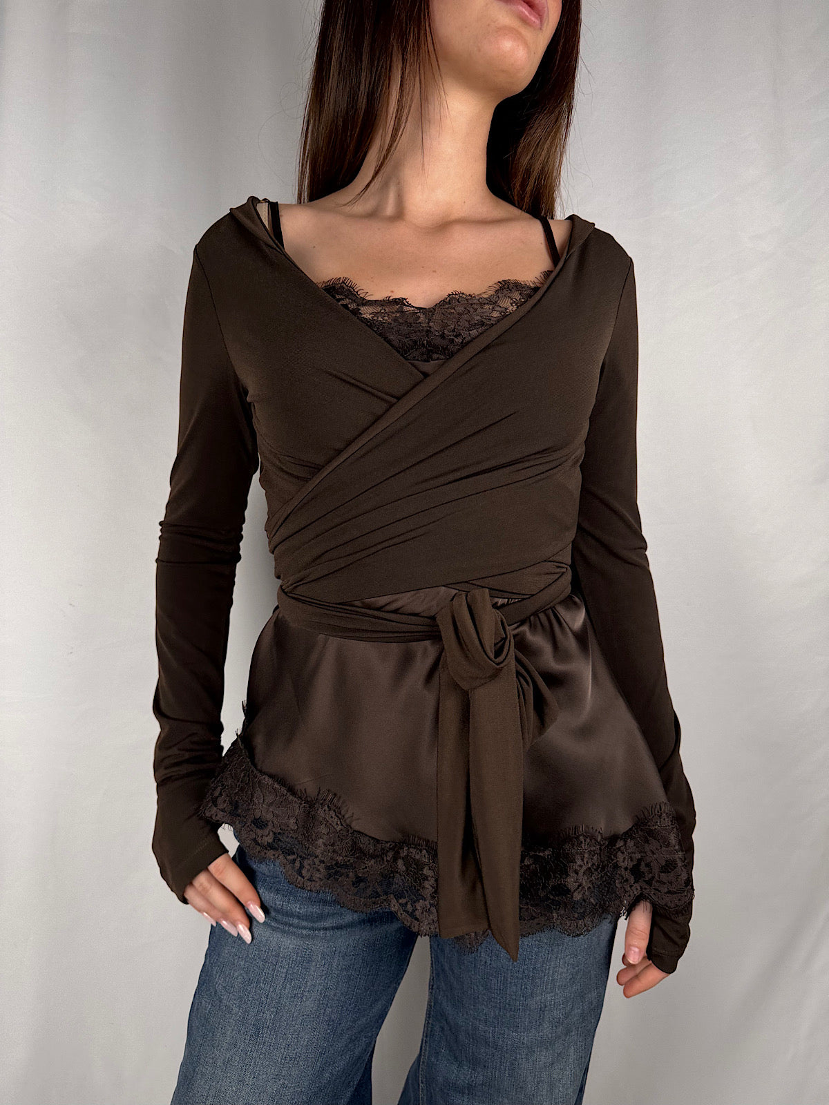 Coprispalle Vicolo Moro