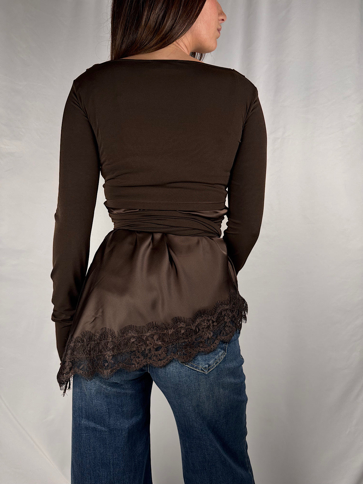 Coprispalle Vicolo Moro